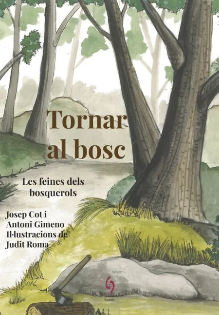 Tornar Al Bosc