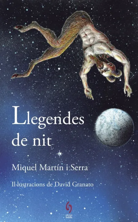 Llegendes de Nit