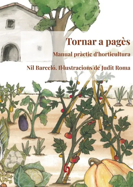 Tornar a Pagès