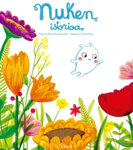 Nuken Istorioa