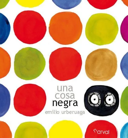 Una Cosa Negra