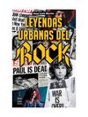 LEYENDAS URBANAS DEL ROCK