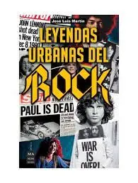 Leyendas Urbanas del Rock