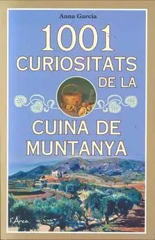 1001 Curiositats de la Cuina de Muntanya