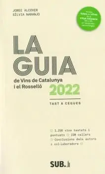 La Guia de Vins de Catalunya 2023