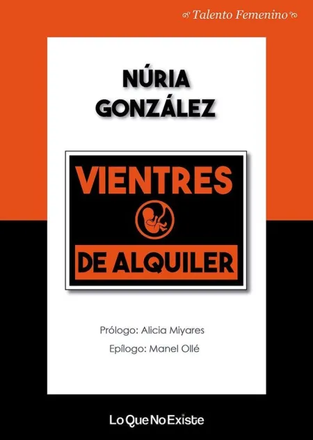 Vientres de Alquiler