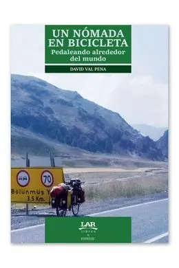 Un Nómada en Bicicleta