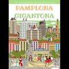 PAMPLONA GIGANTONA