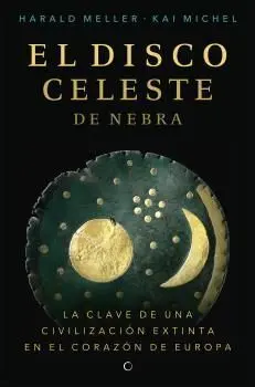 El Disco Celeste de Nebra