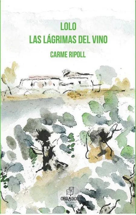 Lolo las Lagrimas del Vino