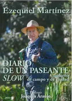 Diario de un Paseante Slow