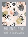 MUJER QUE VE