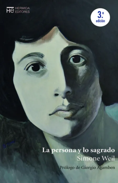 La Persona y lo Sagrado