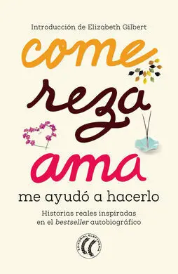 Come Reza Ama me Ayudó a Hacerlo