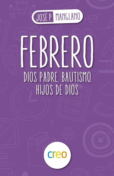 Manglanitos Febrero