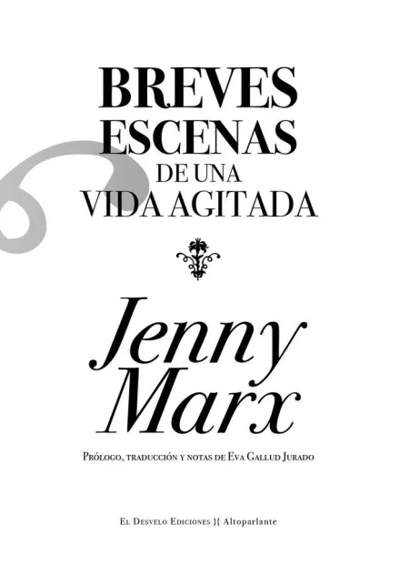 Breves Escenas de una Vida Agitada