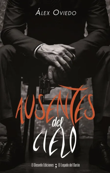 Ausentes del Cielo