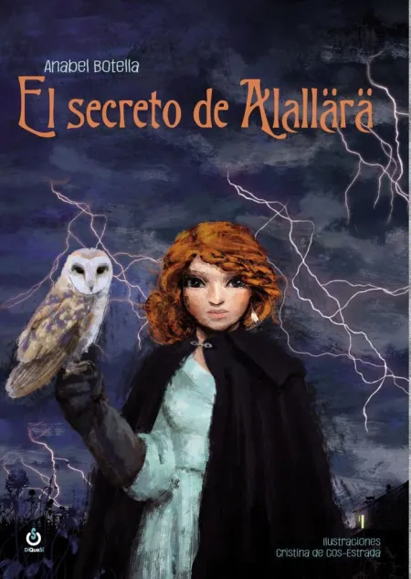 Secreto de Alallara