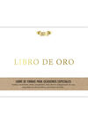 LIBRO DE ORO