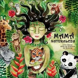 Mama Naturaleza Ne