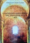 CALENDARI-DIRECTORI DE L'ANY LITÚRGIC 2021