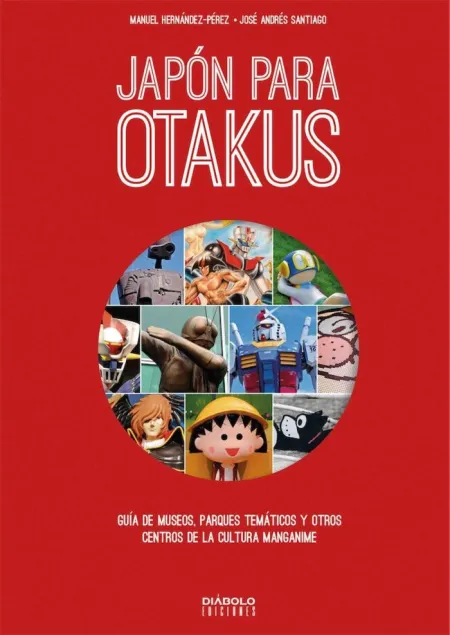 Japon para Otakus