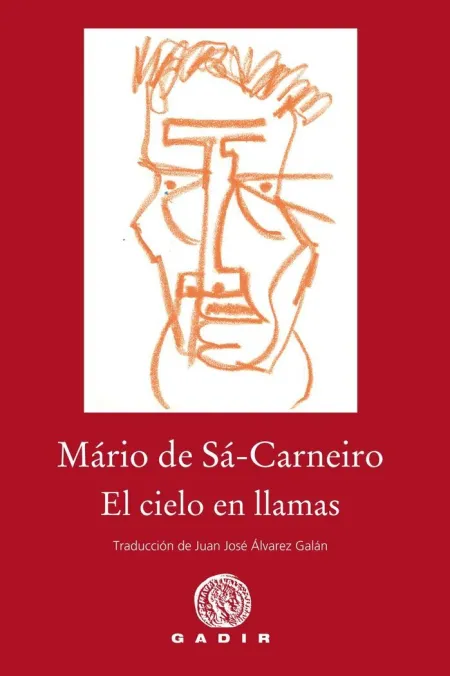Cielo en Llamas, el (Bolsillo)
