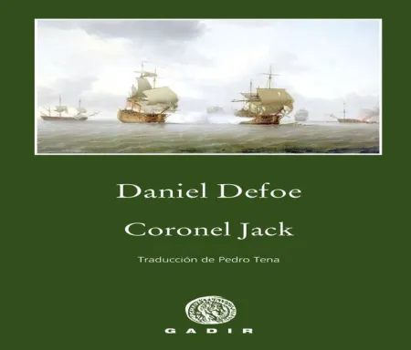 Coronel Jack (Bolsillo)