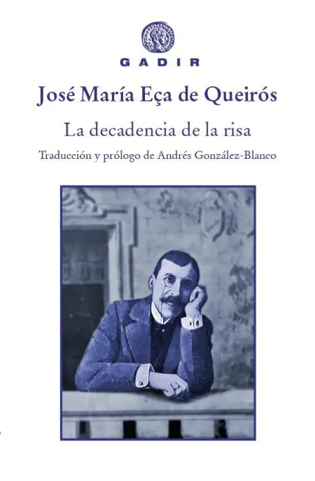 La Decadencia de la Risa