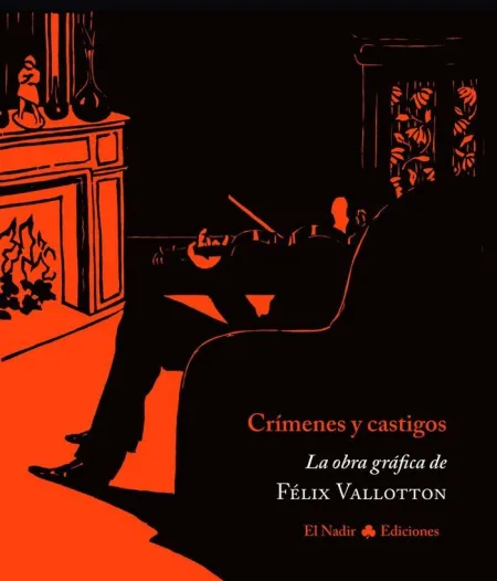 Crímenes y Castigos