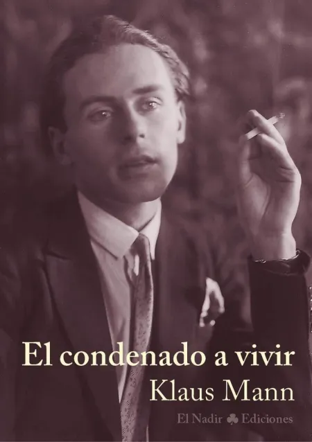 El Condenado a Vivir