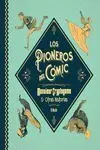 Pioneros del Comic,Los - Ne