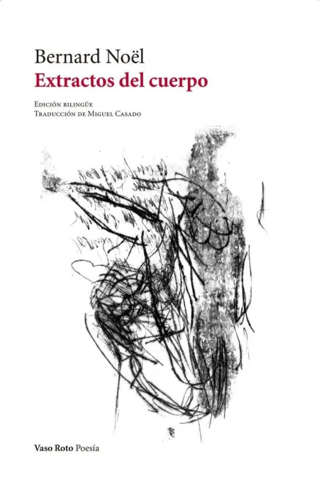 Extractos del Cuerpo