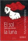 EL SOL TIENE UNA CITA CON LA LUNA