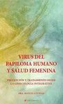 EL VIRUS DEL PAPILOMA HUMANO Y SALUD FEMENINA