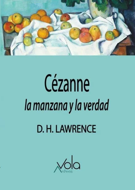 Cezanne la Manzana y la Verdad