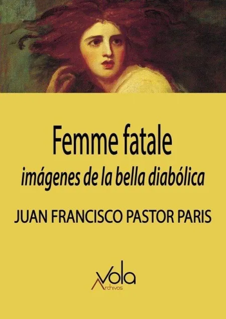 Femme Fatale Imagenes de la Bella Diabolica