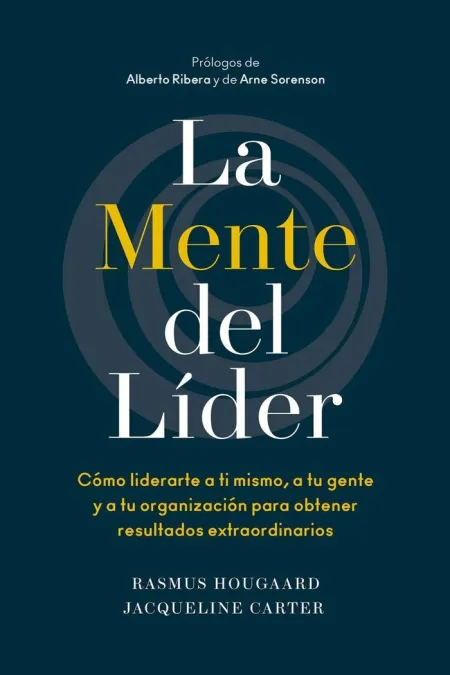 Mente del Líder, la