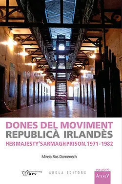 Dones del Moviment Republica Irlandes