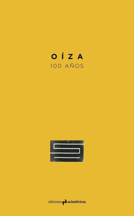 Oiza 100 Años