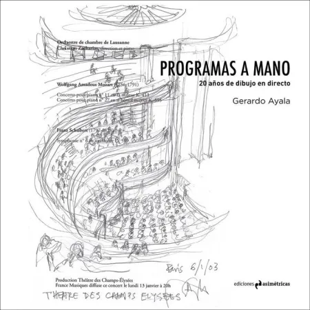 Programas a Mano