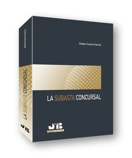 Subasta Concursal