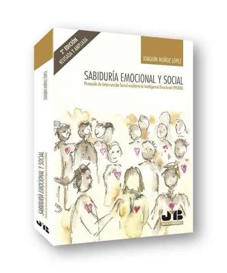Sabiduría Emocional y Social 2019