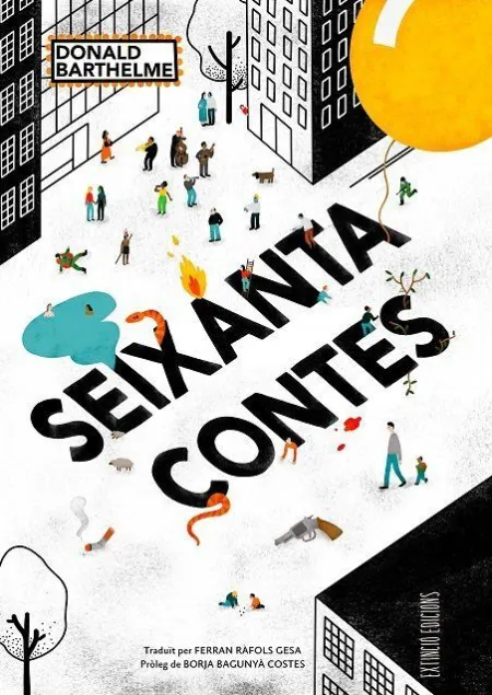 Seixanta Contes