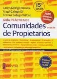Guía Práctica de Comunidades de Propietarios 2019
