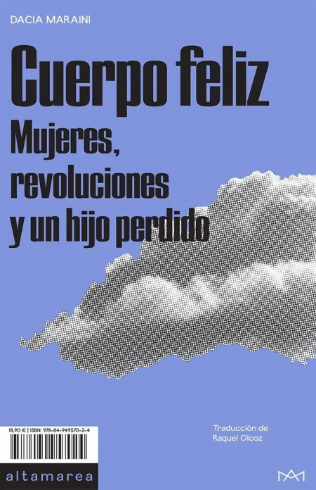 Cuerpo Feliz