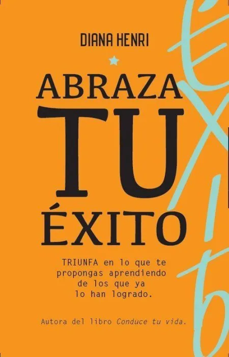 Abraza tu Éxito