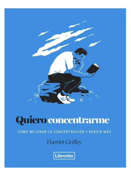 Quiero Concentrarme