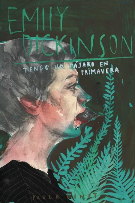 Tengo un Pájaro en Primavera