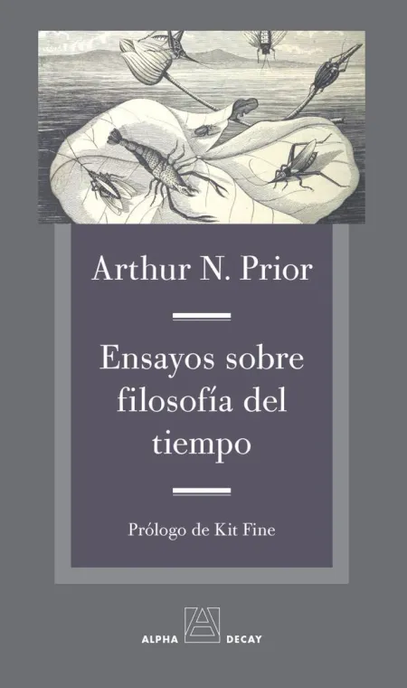 Ensayos Sobre Filosofia del Tiempo